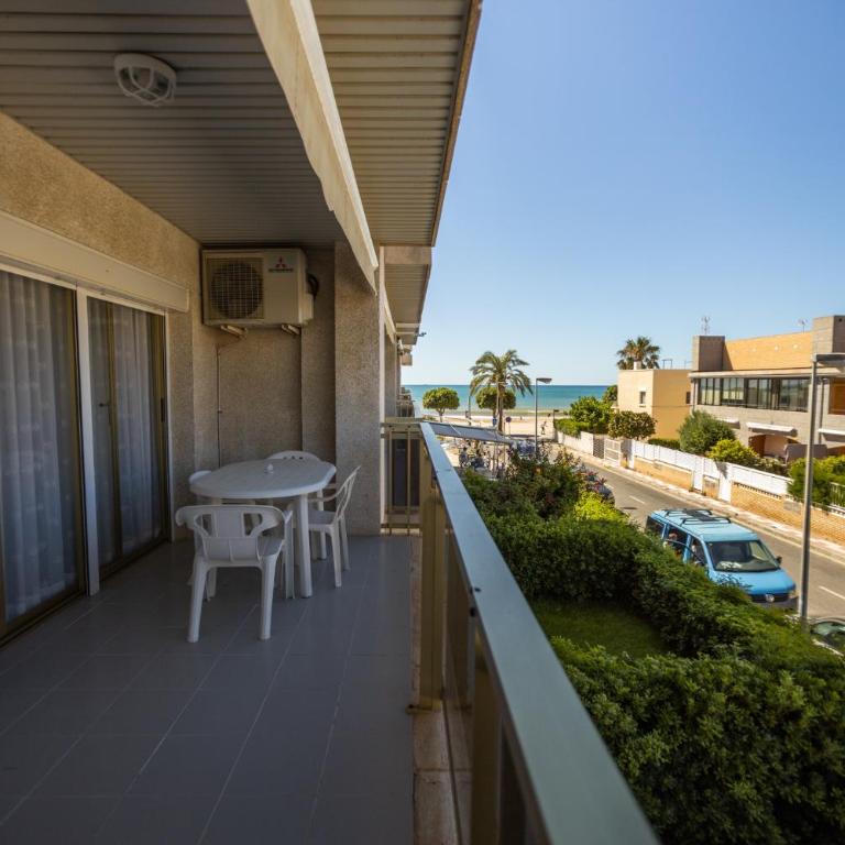 Carrer golf de sant jordi, 2 A - Apartment - 11