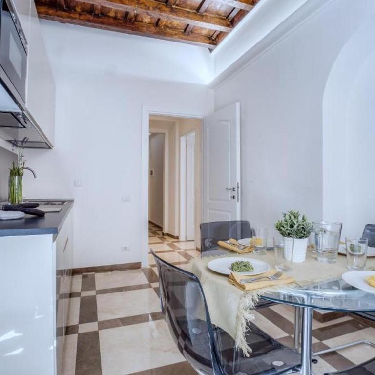 iFlat Trevi's Sweet Paradise - Appartamento con 1 Camera da Letto - 6