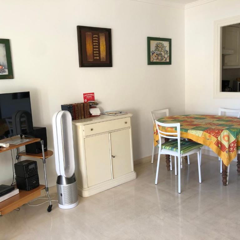 French Riviera Deluxe near Nice airport - Apartamento - 28