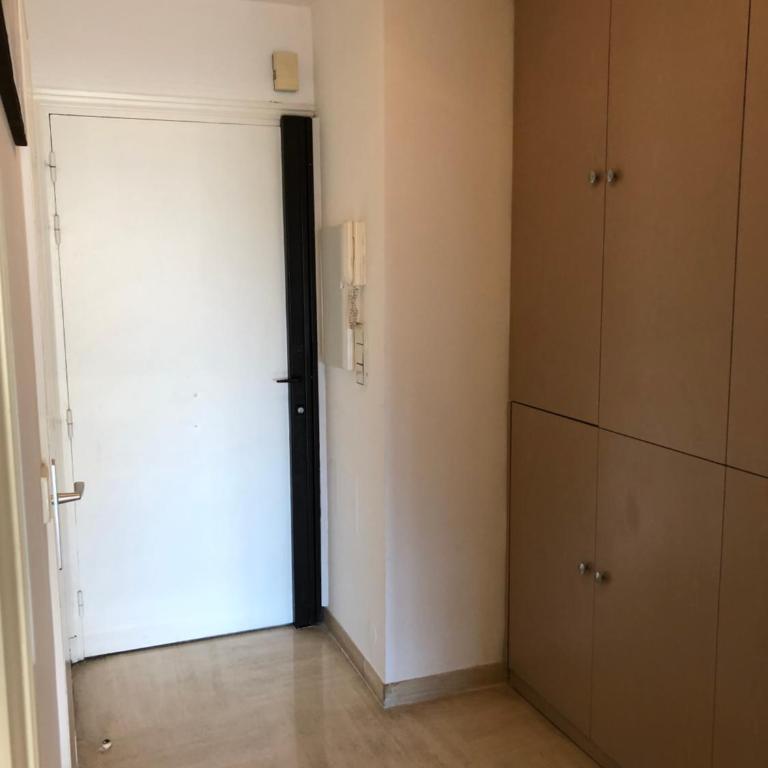 French Riviera Deluxe near Nice airport - Apartamento - 25