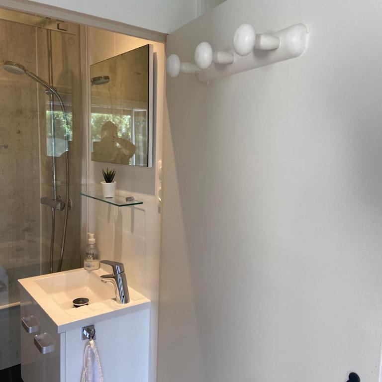 Le Petit Nid de Beauval - Two-Bedroom House - 50