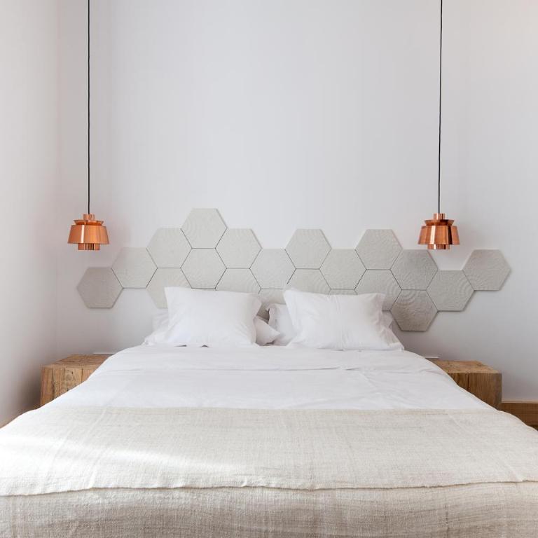 La Casa de Antonio Boutique Rooms - Deluxe Triple Room - 15