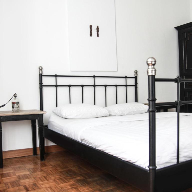 Coliving Trastevere - Camera Queen Deluxe - 2
