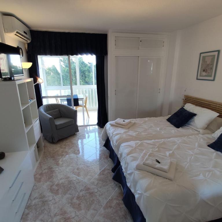 Apartamentos DC - Apartment with View - 8