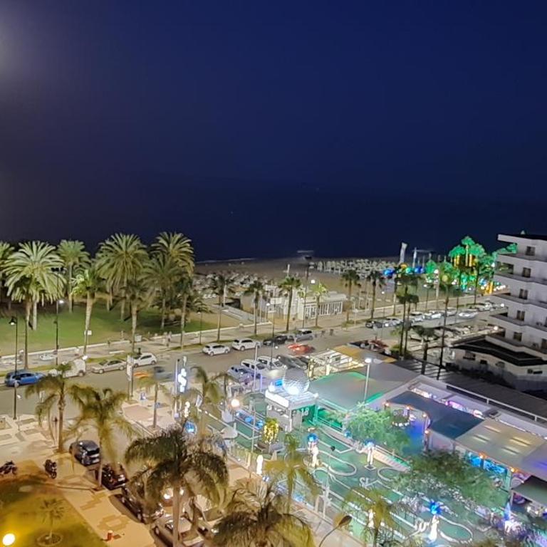 IMPRESIONANTE PRIMERA LÍNEA DE PLAYA, BAJONDILLO BEACH - Two-Bedroom Apartment - 3