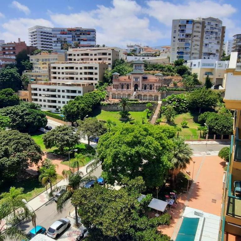IMPRESIONANTE PRIMERA LÍNEA DE PLAYA, BAJONDILLO BEACH - Two-Bedroom Apartment - 5