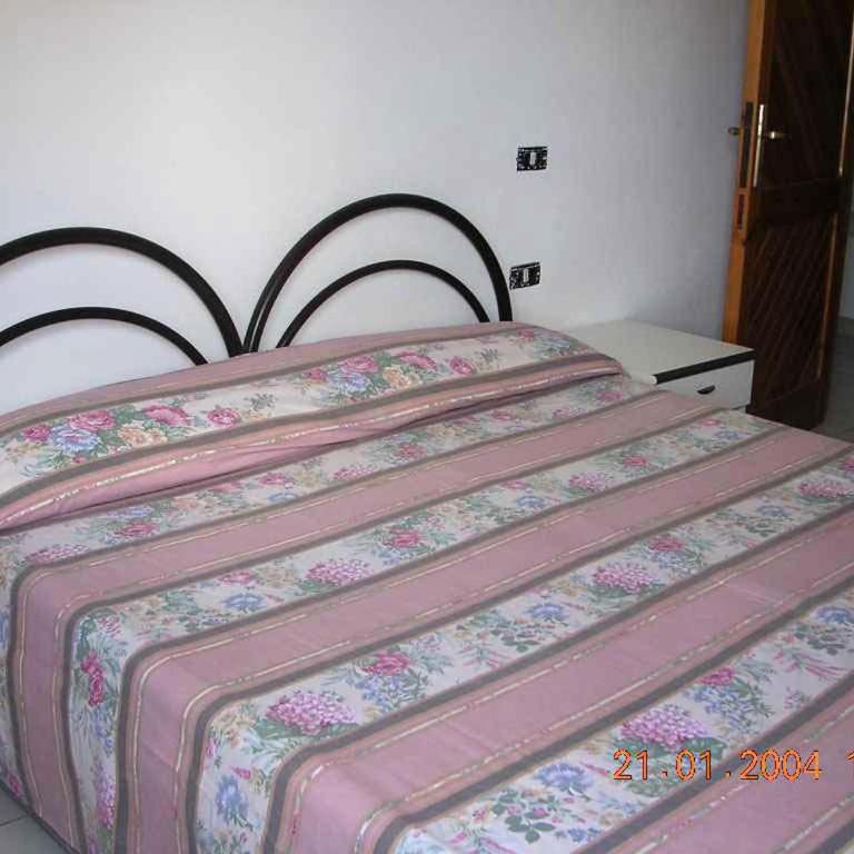 Orosei-Sardegna-Appartamento 5 posti letto con giardino - Appartamento con 2 Camere da Letto - 10