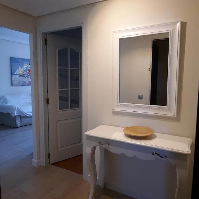 IMPRESIONANTE PRIMERA LÍNEA DE PLAYA, BAJONDILLO BEACH - Two-Bedroom Apartment - 9
