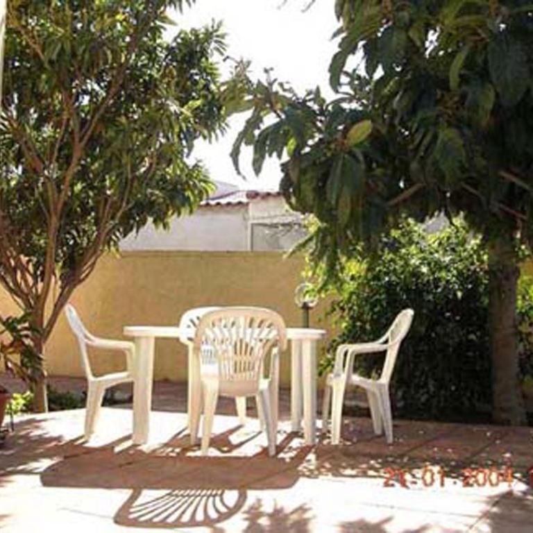 Orosei-Sardegna-Appartamento 5 posti letto con giardino - Appartamento con 2 Camere da Letto - 4