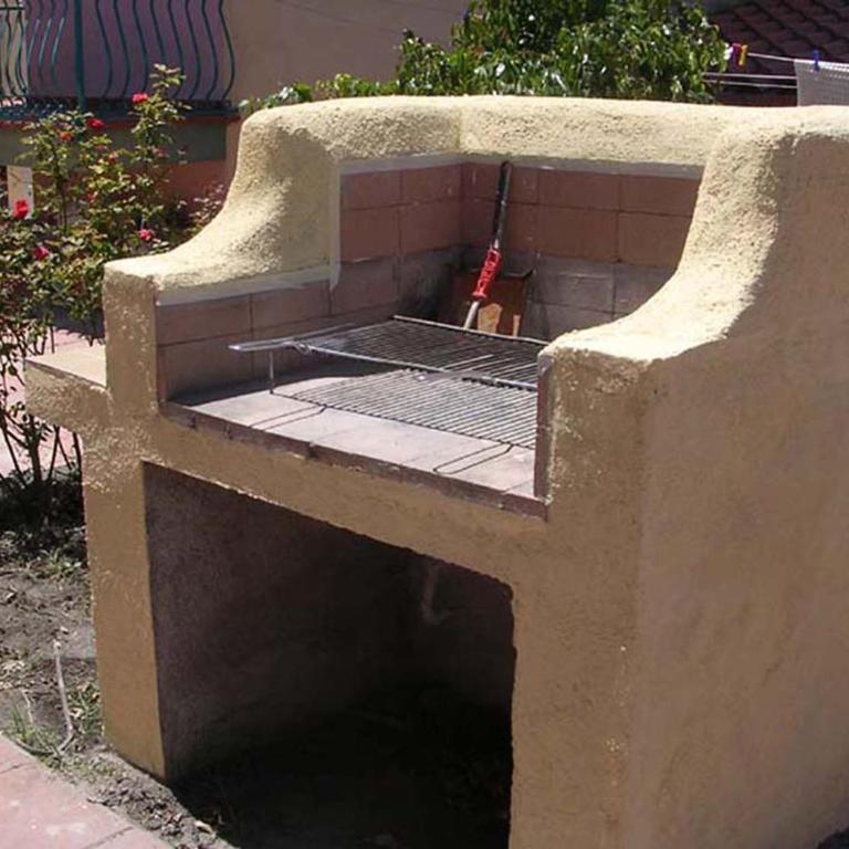 Orosei-Sardegna-Appartamento 5 posti letto con giardino - Appartamento con 2 Camere da Letto - 6