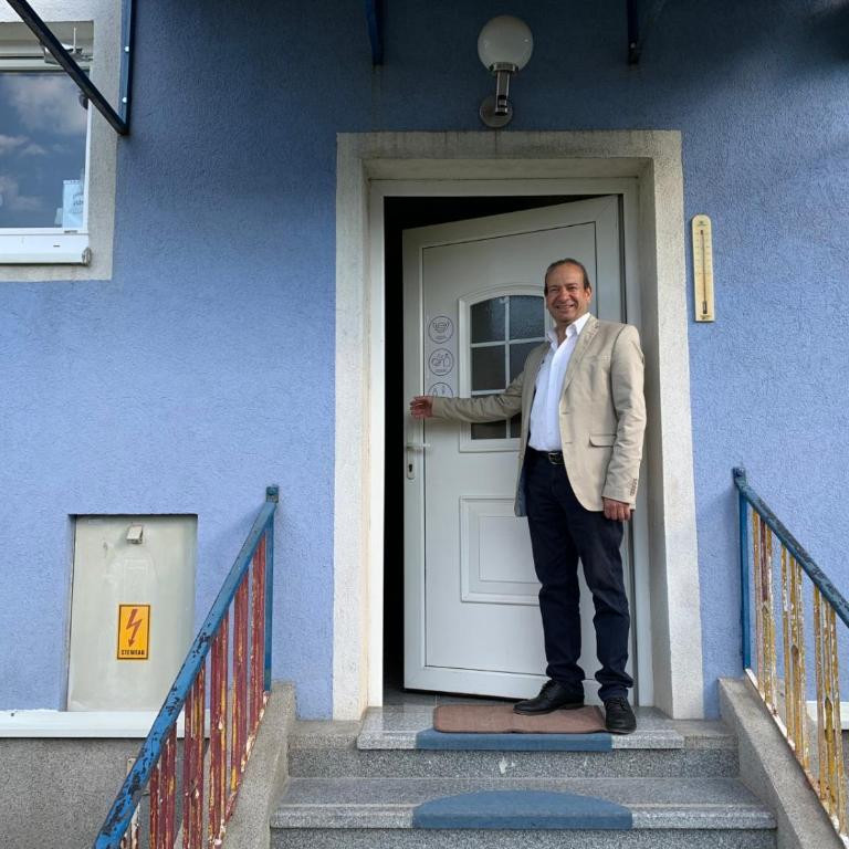 Abdalla Apartments - Apartment mit 1 Schlafzimmer - 2