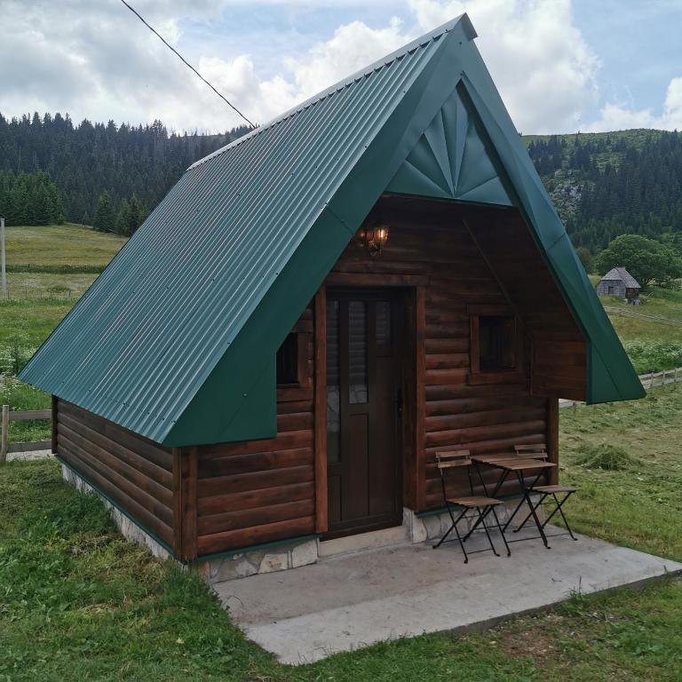 Bosaca - One-Bedroom House - 14