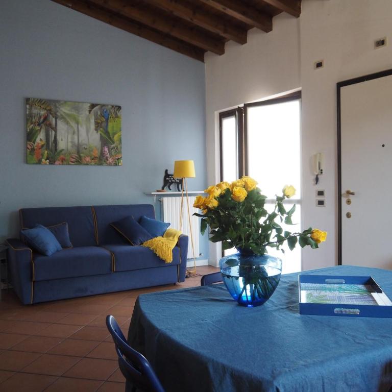 Casa Mariposa - Appartamento con 1 Camera da Letto - 1