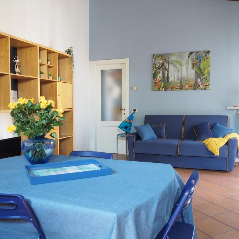 Casa Mariposa - Appartamento con 1 Camera da Letto - 9