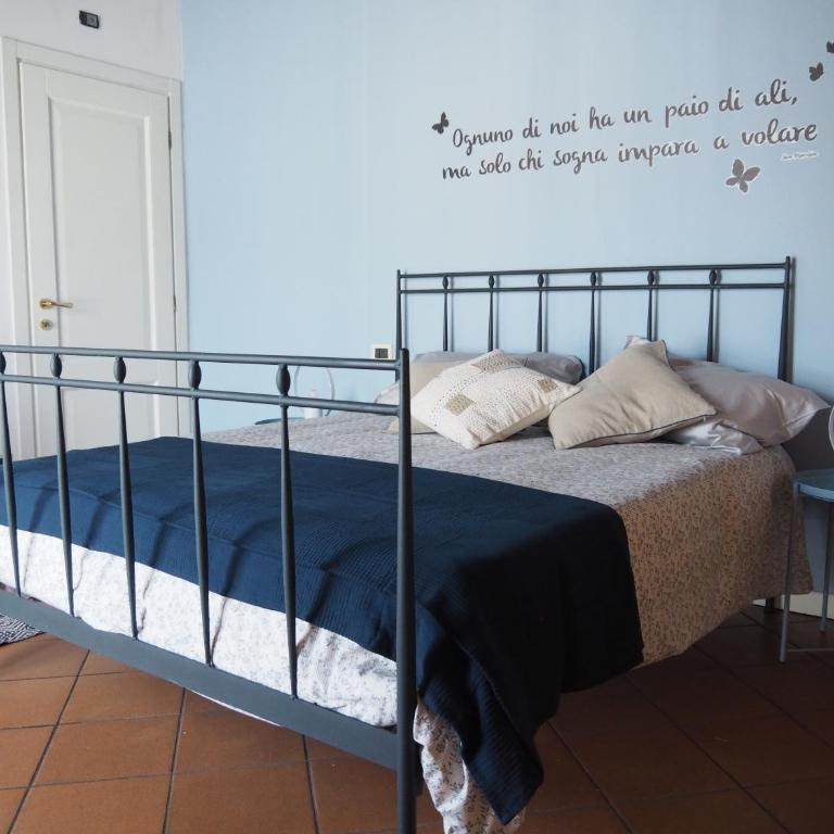 Casa Mariposa - Appartamento con 1 Camera da Letto - 12