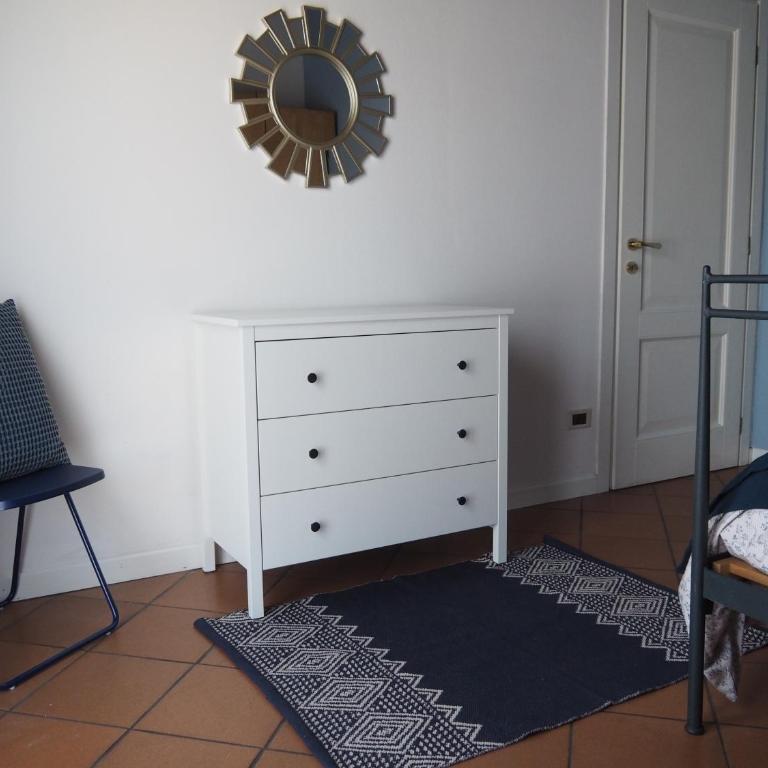 Casa Mariposa - Appartamento con 1 Camera da Letto - 13