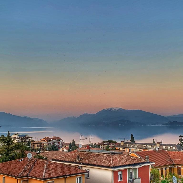 Casa Mariposa - Appartamento con 1 Camera da Letto - 17