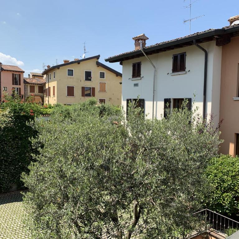 Casa Mariposa - Appartamento con 1 Camera da Letto - 19