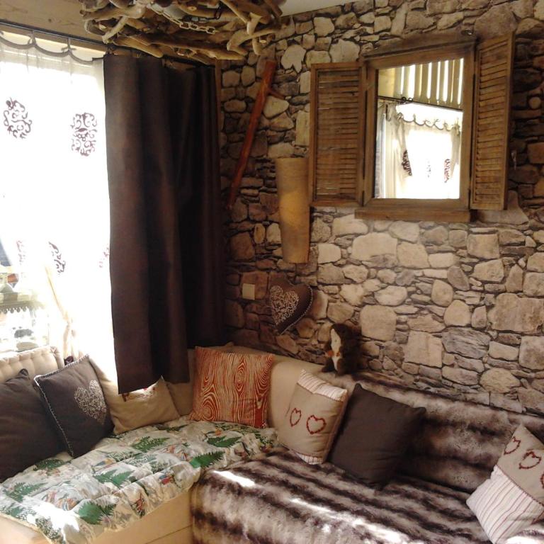 Avoriaz cocooning - Appartement 2 Chambres - 11