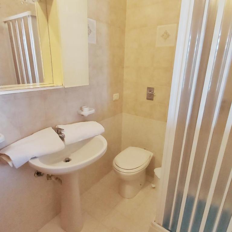 Appartamenti Costanza - Mamalù - Appartamento con 2 Camere da Letto - 4