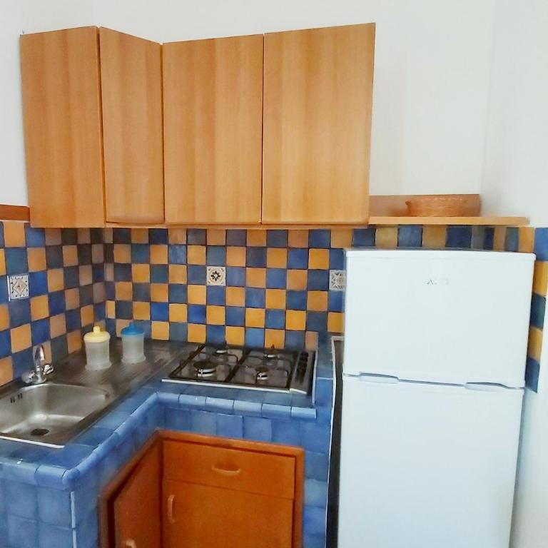 Appartamenti Costanza - Mamalù - Appartamento con 2 Camere da Letto - 5