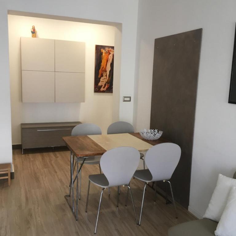 Alguer 46 - Appartamento con 2 Camere da Letto - 4