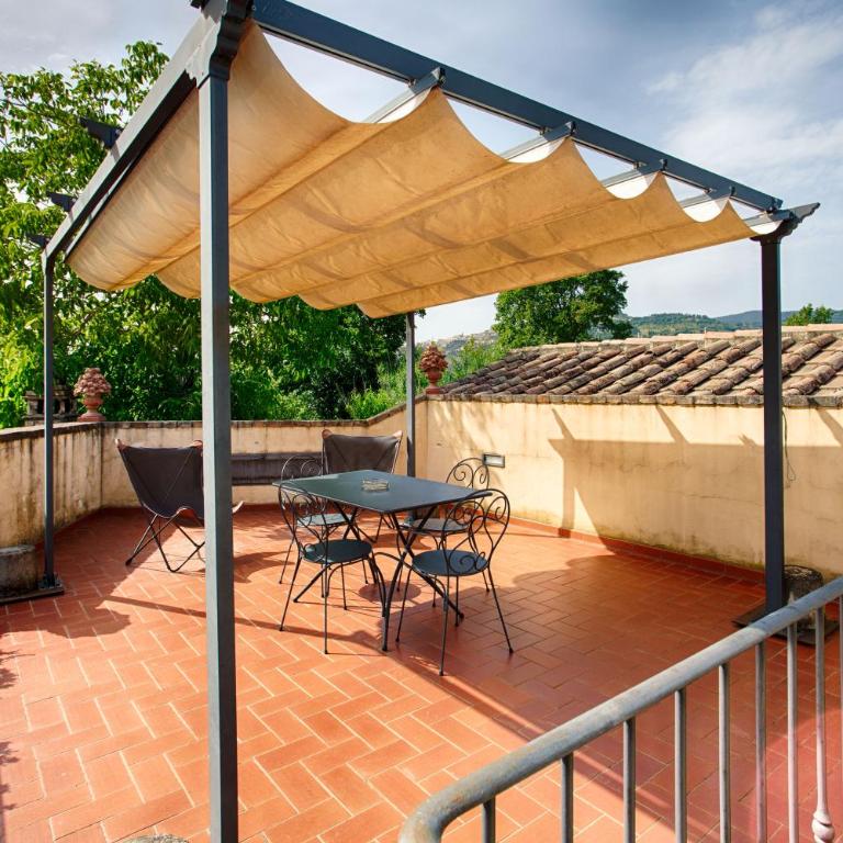 La Renaia - Appartamento con Terrazza - 3