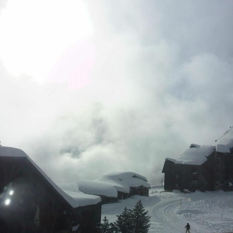 Avoriaz cocooning - Appartement 2 Chambres - 37