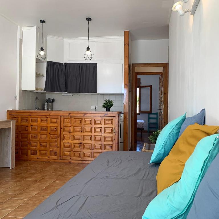 BADIA BEACH- Empuriabrava - Apartamento de 2 dormitorios - 6
