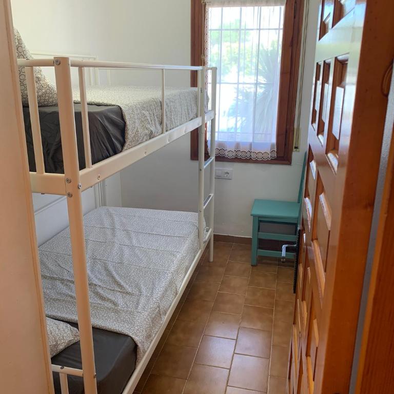 BADIA BEACH- Empuriabrava - Apartamento de 2 dormitorios - 9