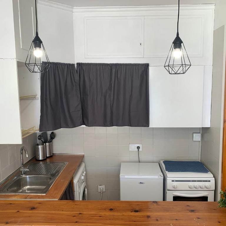 BADIA BEACH- Empuriabrava - Apartamento de 2 dormitorios - 11