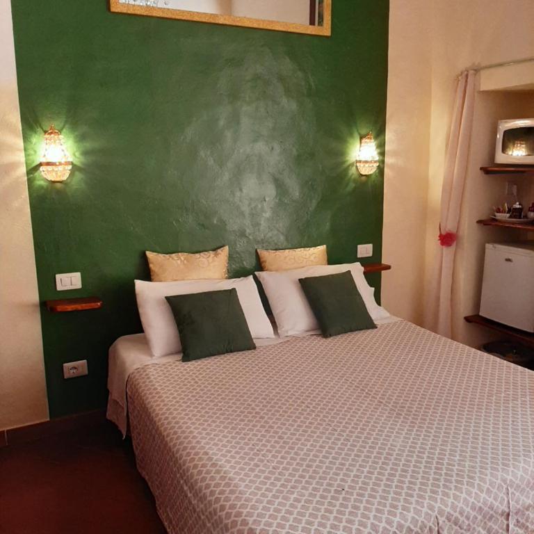 Locazione Turistica Totti - Standard Doppelzimmer - 8