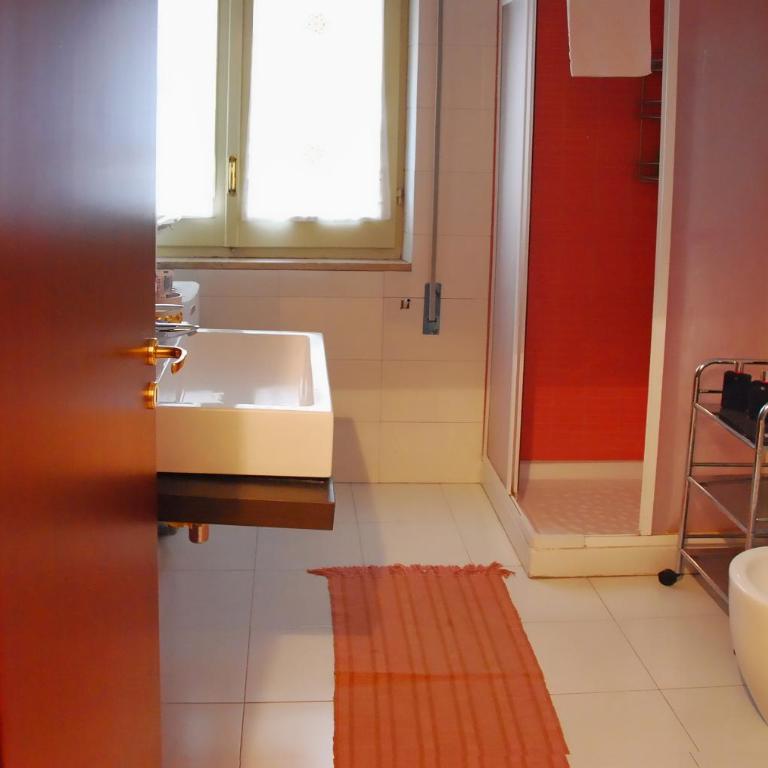 Trapani Egadistar Apartments - Appartamento con 1 Camera da Letto (4 Adulti) - 12