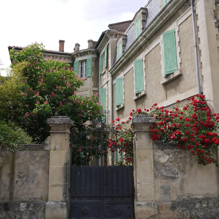 Villa BeauSoleil - Appartement 2 Chambres - 4