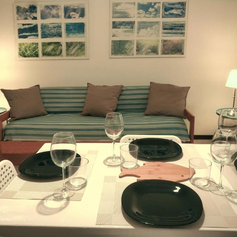Trapani Egadistar Apartments - Appartamento con 1 Camera da Letto (4 Adulti) - 3