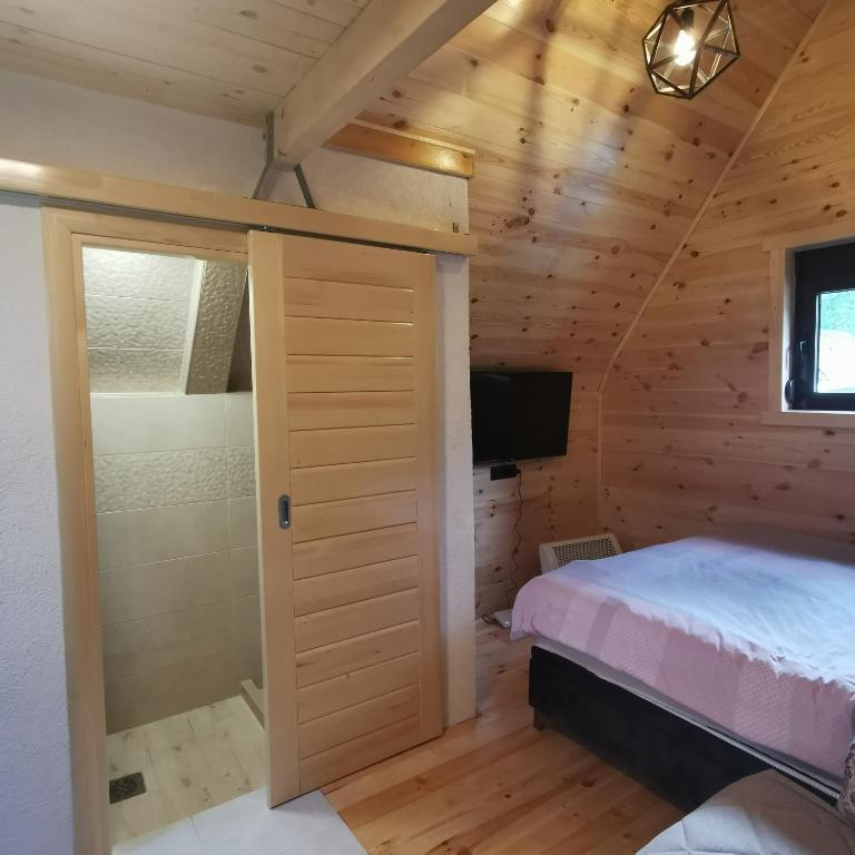 Bosaca - One-Bedroom House - 15
