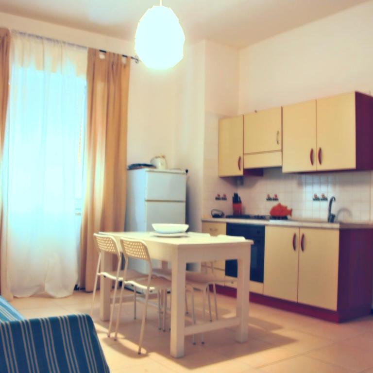 Trapani Egadistar Apartments - Appartamento con 1 Camera da Letto (4 Adulti) - 7