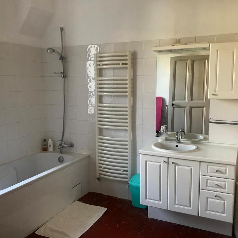 Villa BeauSoleil - Appartement 2 Chambres - 10
