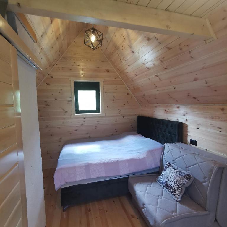 Bosaca - One-Bedroom House - 8