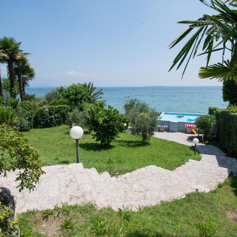 Villa Lydia - Villa - 12