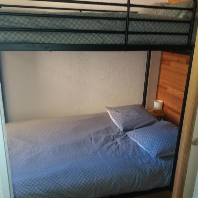 La Foux d'Allos - Appartement 1 Chambre - 5
