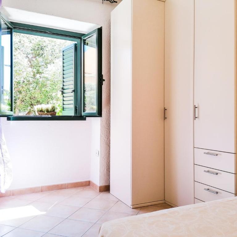 Casa Emilia - Appartamento con 1 Camera da Letto - 12