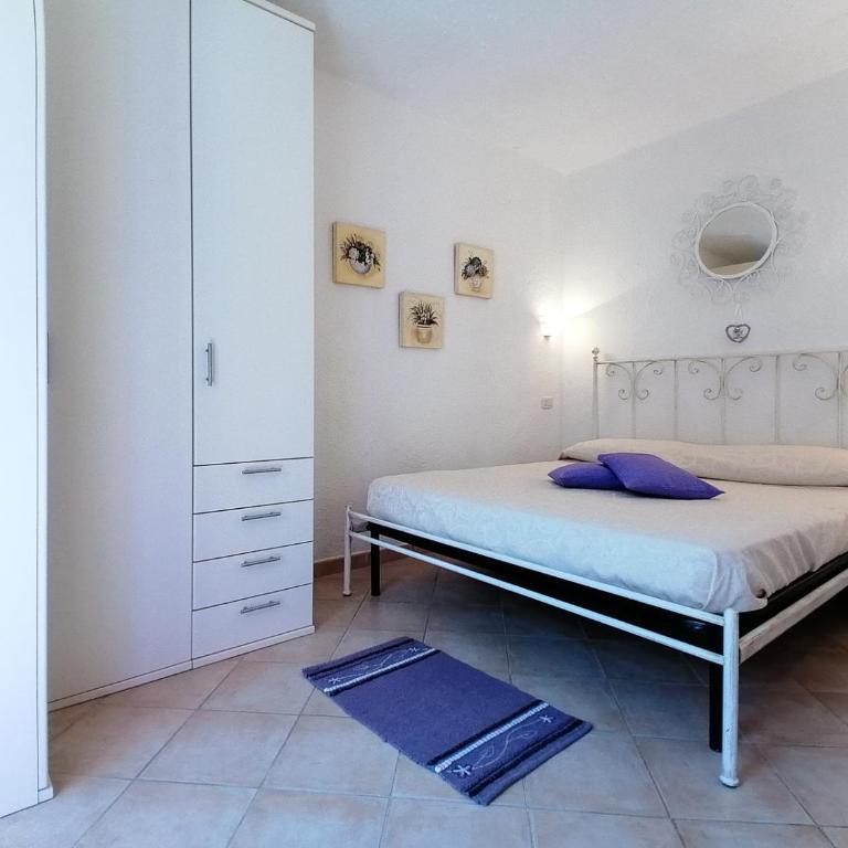 Casa Emilia - Appartamento con 1 Camera da Letto - 11