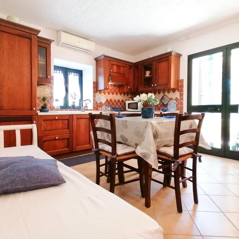 Casa Emilia - Appartamento con 1 Camera da Letto - 4