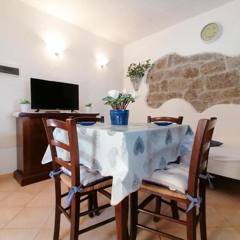 Casa Emilia - Appartamento con 1 Camera da Letto - 8