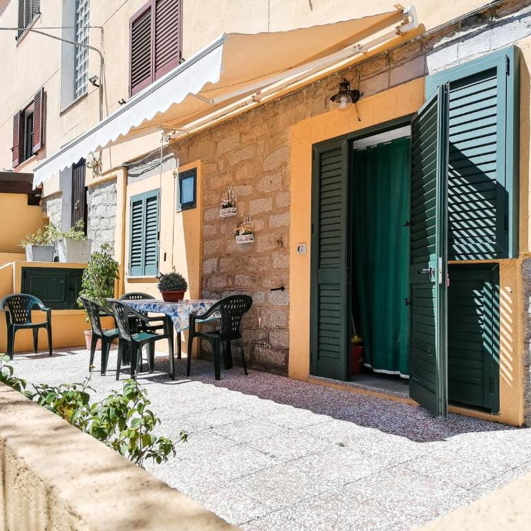 Casa Emilia - Appartamento con 1 Camera da Letto - 2