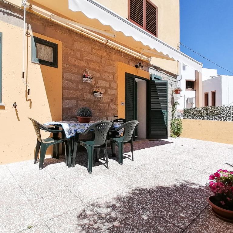 Casa Emilia - Appartamento con 1 Camera da Letto - 1