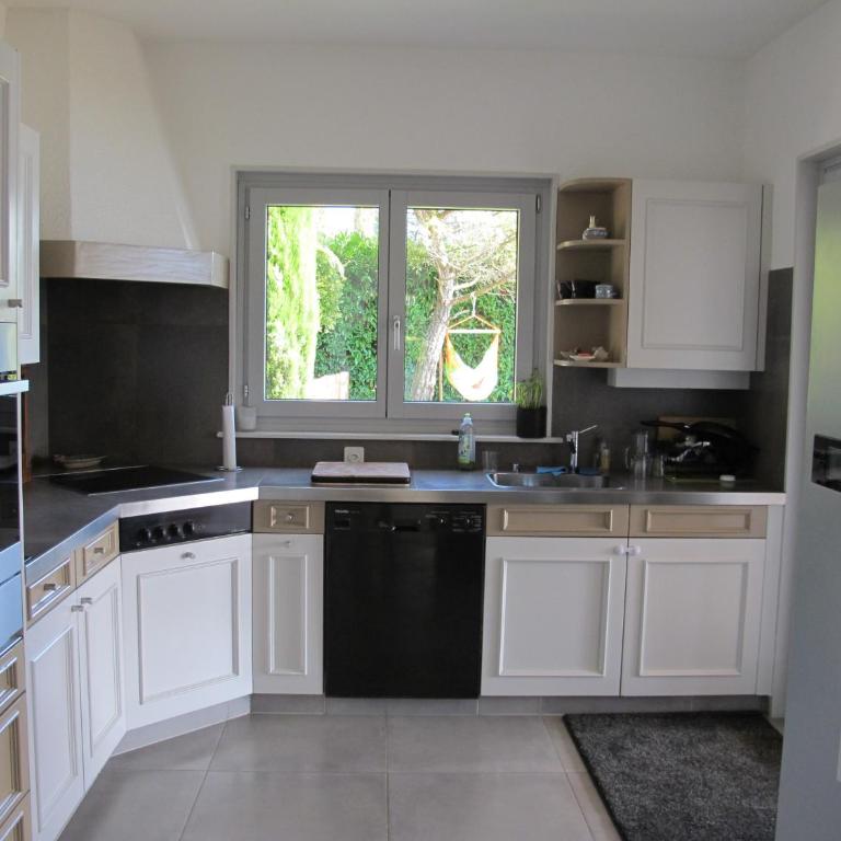 Sunset House with gorgeous view of the lake - Villa mit 3 Schlafzimmern - 18