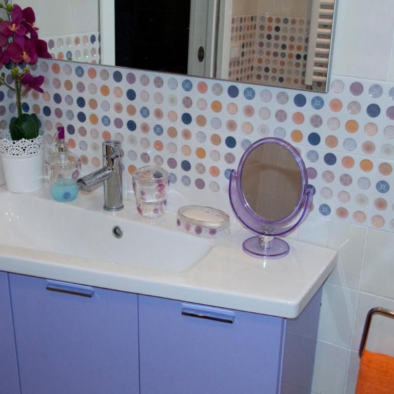CASA NINO - Appartement 2 Chambres - 11