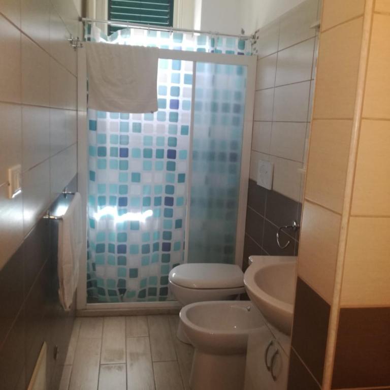 Casa Ombry Gallipoli - Three-Bedroom House - 7